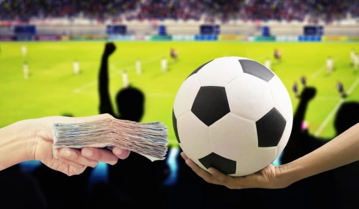Football Betting
