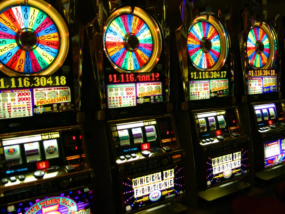 Slot gacor