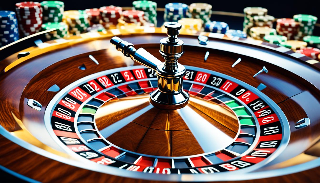 online casino