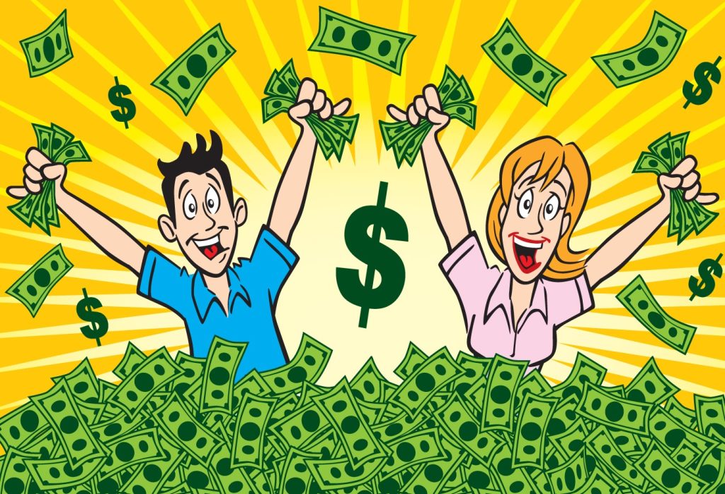 Blockchain technology adoption is enhancing trust in online lottery transaction records