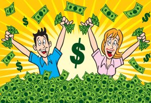 Blockchain technology adoption is enhancing trust in online lottery transaction records