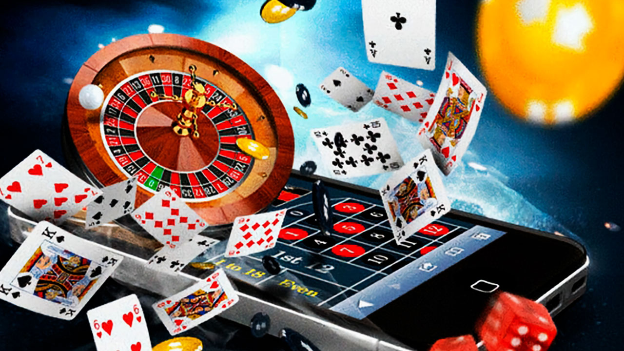 Online Casino