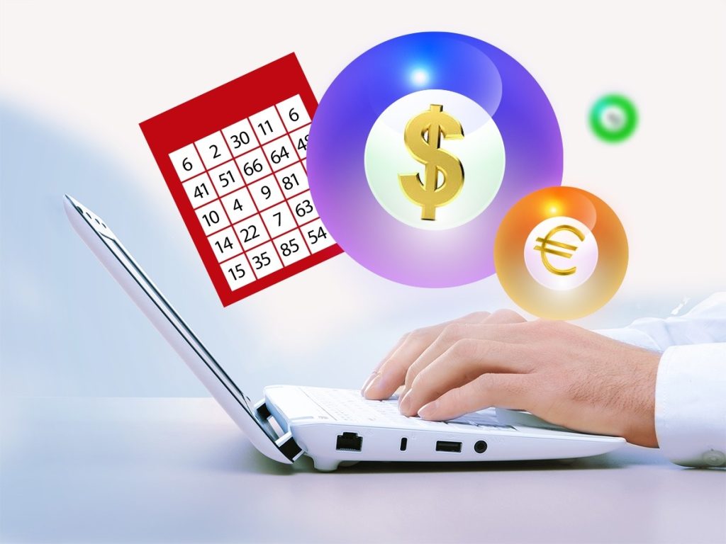 Choosing a reliable online lottery website for safe prize winnings