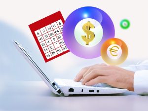 Choosing a reliable online lottery website for safe prize winnings