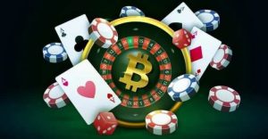 Privacy-Focused Players Turning Toward Crypto Casino and Sports Book Options