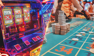 Online Casino Basics: Everything New Players Should Know