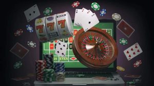online casino