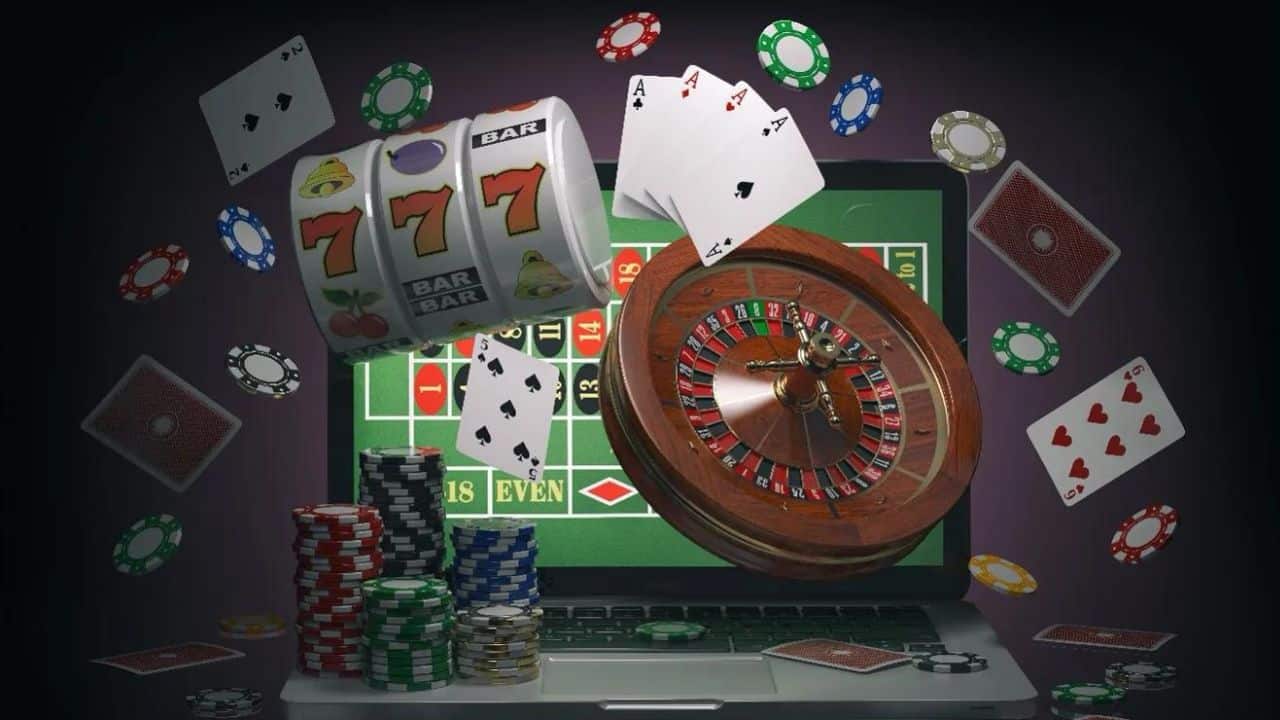 online casino