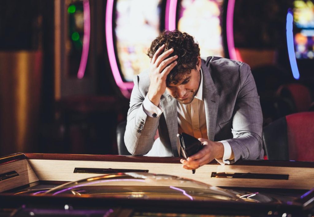 Casino Australia