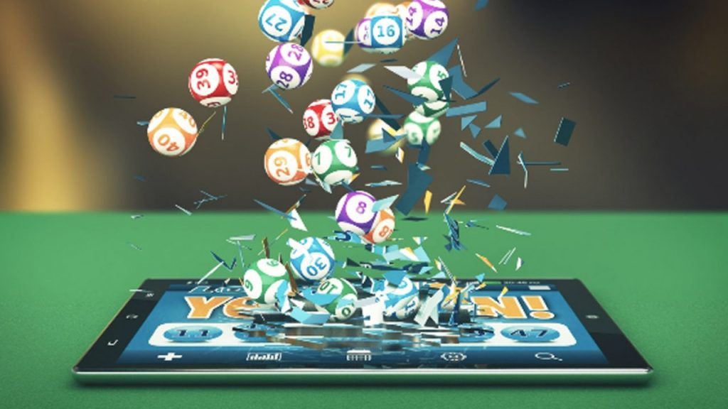 Lottery