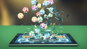 Lottery
