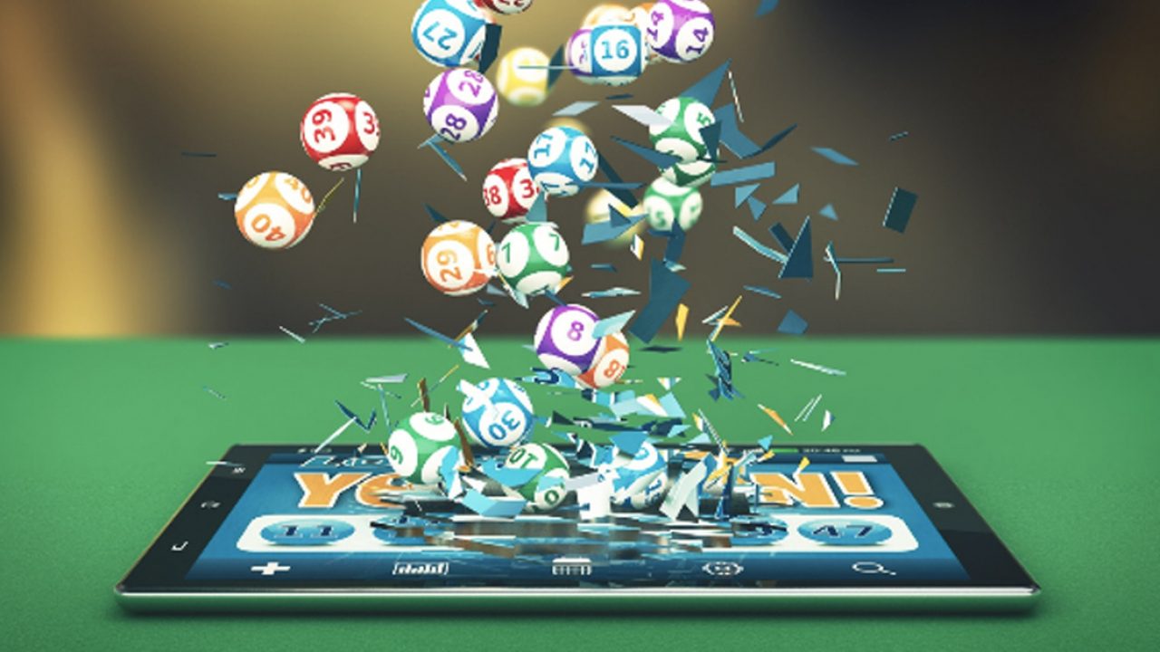 Lottery